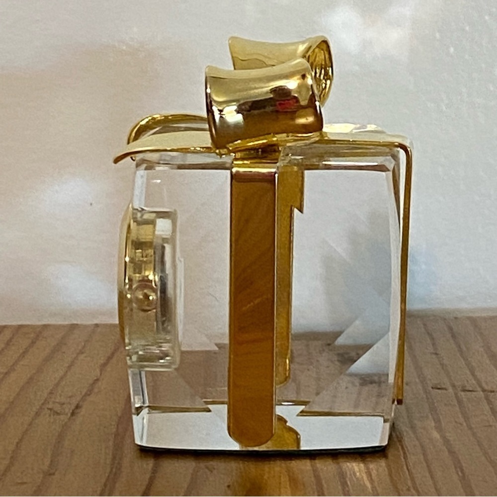 Timex Collectable Mini-Clock - Picture 4 of 11